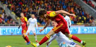 Тульский «Арсенал»выступил за введение VAR