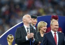 Fan ID будет интегрирован с платежной системой МИР