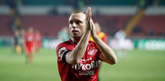 Денис Глушаков: «Зенит» взял нескольких аргентинцев, но в футбол играют не деньги»