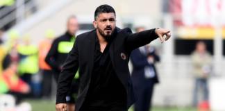 Дженнаро Гаттузо: «Конечно, я хотел бы поработать с Сеском Фабрегасом»