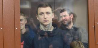 Отец Павла Мамаева: «Мне было стыдно за то, что происходило в тот момент, по-человечески стыдно»