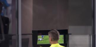 В финале плей-офф чемпионата Австралии VAR отключилась на 30 секунд, из-за этого засчитали гол из вне игры