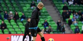 Юрий Газинский провел 200-й матч за «Краснодар»
