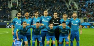 «Зенит» интересуется форвардом «КСУ Крайова»