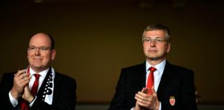 У «Монако» новый спортивный директор