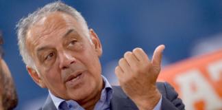 Джеймс Паллотта: «Рому» снова обокрали»