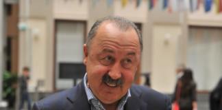 Валерий Газзаев: «Почему сборная Кореи может на своем чемпионате мира войти в четверку лучших команд мира, а мы нет?»