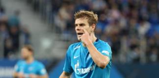 Александр Кокорин в СИЗО стал чемпионом России
